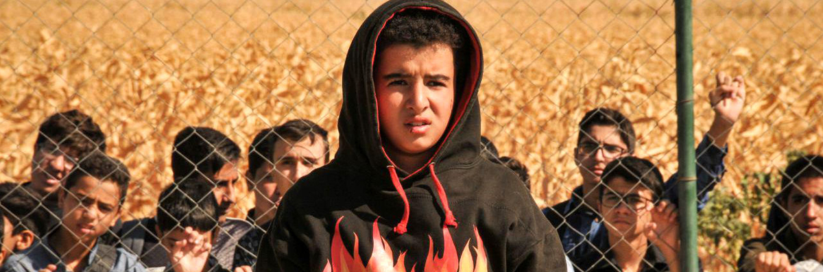 21 روز بعد