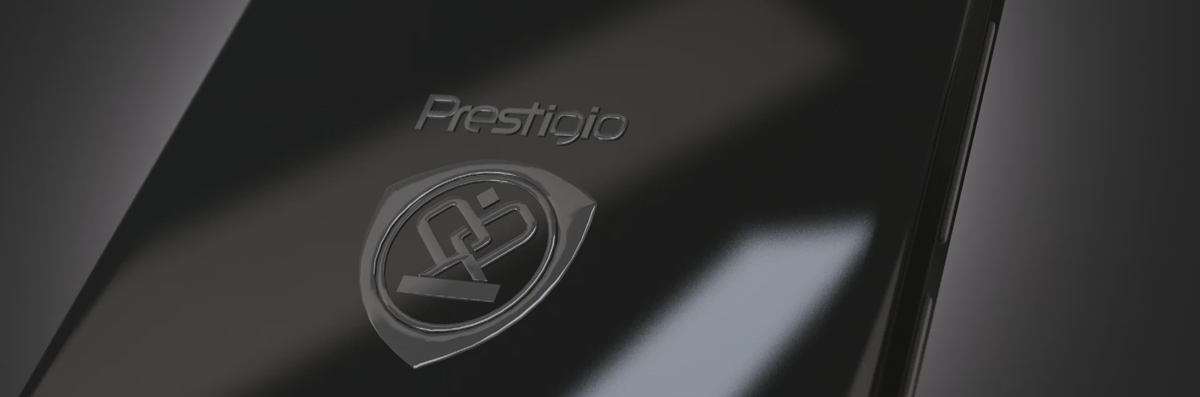 تیزر تبلیغاتی گوشی موبایل برند Prestigio