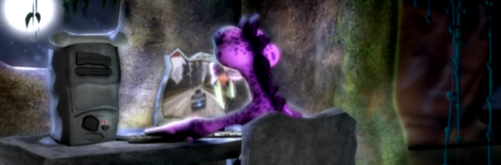 سریال انیمیشن اتان و متان